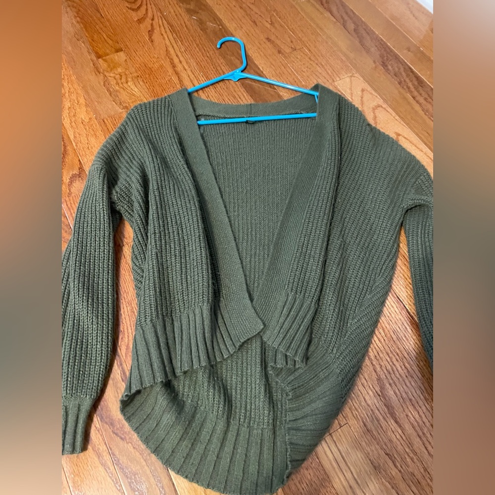 Cardigan